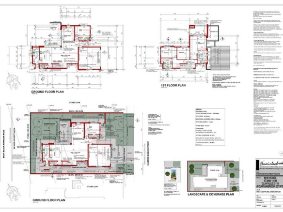 4 Bedroom Home for sale in Fountain Brook Estate.