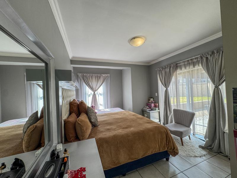3 Bedroom gem on corner stand for sale in Midstream Hill.