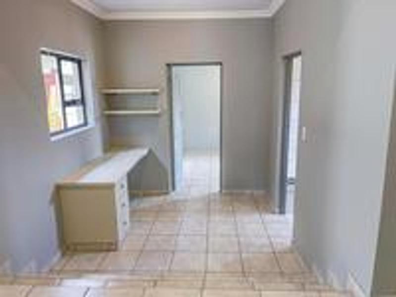 3 Bedroom gem on corner stand for sale in Midstream Hill.