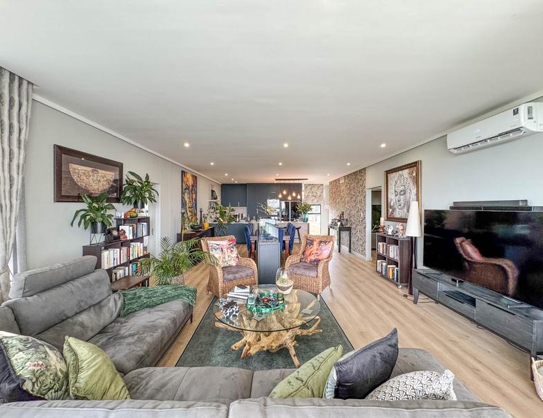 Exclusive Luxury corner apartment for sale at Ascend to Midstream with spectacular golf course and pond views.