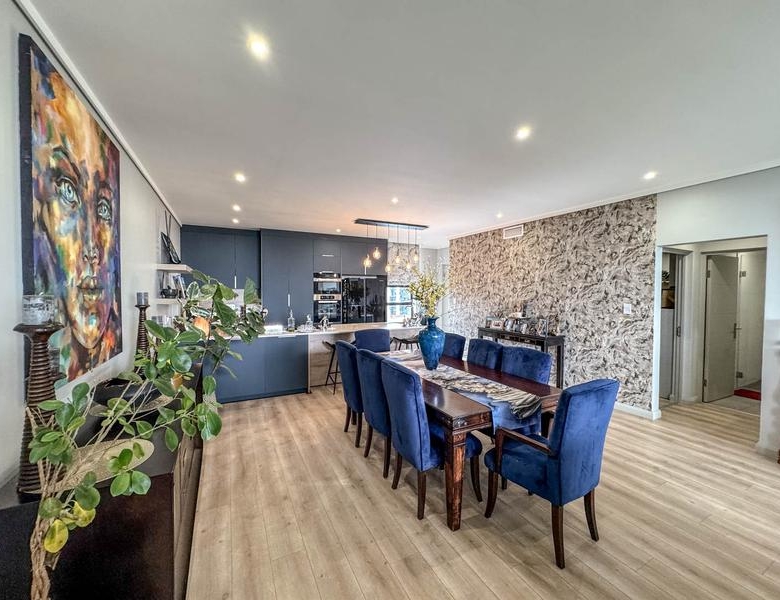 Exclusive Luxury corner apartment for sale at Ascend to Midstream with spectacular golf course and pond views.