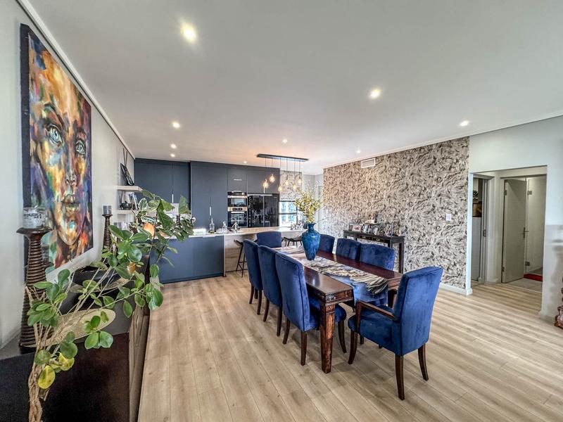 Exclusive Luxury corner apartment for sale at Ascend to Midstream with spectacular golf course and pond views.