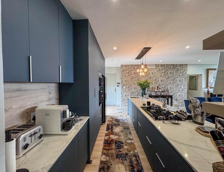 Exclusive Luxury corner apartment for sale at Ascend to Midstream with spectacular golf course and pond views.