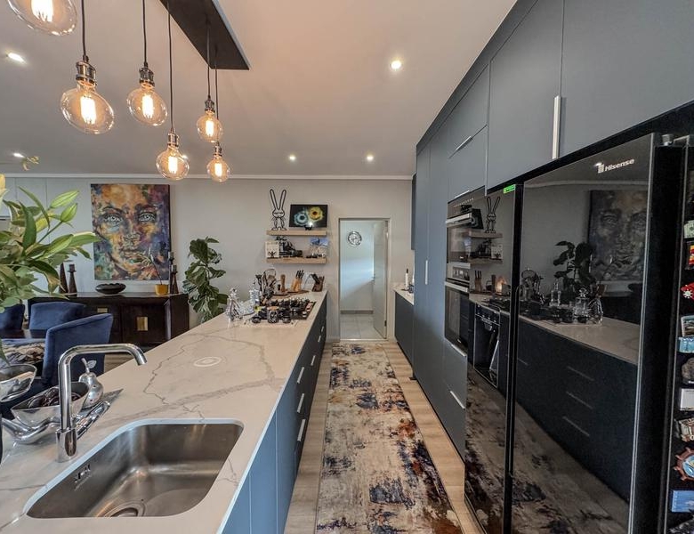 Exclusive Luxury corner apartment for sale at Ascend to Midstream with spectacular golf course and pond views.