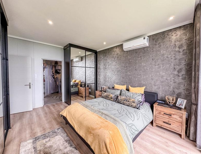 Exclusive Luxury corner apartment for sale at Ascend to Midstream with spectacular golf course and pond views.
