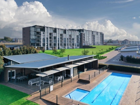 MODERN 2 BEDROOM UNFURNISHED APARTMENT UNIT TO RENT