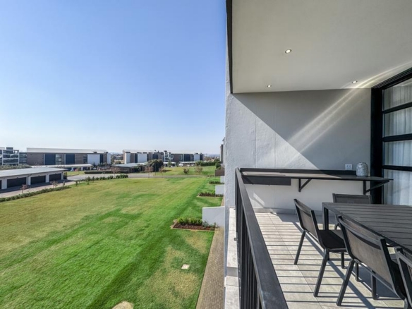 MODERN 2 BEDROOM UNFURNISHED APARTMENT UNIT TO RENT