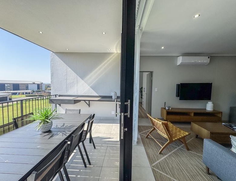 MODERN 2 BEDROOM UNFURNISHED APARTMENT UNIT TO RENT