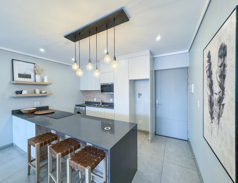 MODERN 2 BEDROOM UNFURNISHED APARTMENT UNIT TO RENT