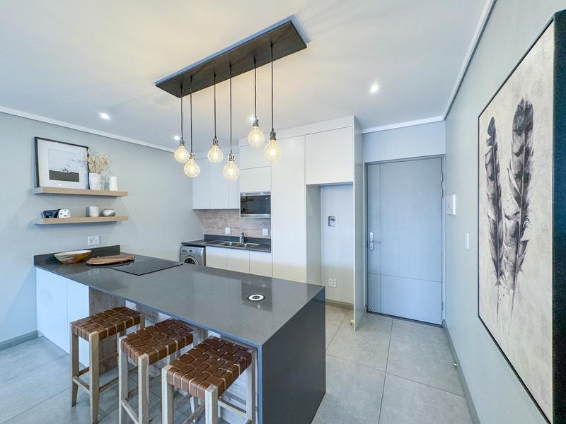 MODERN 2 BEDROOM UNFURNISHED APARTMENT UNIT TO RENT