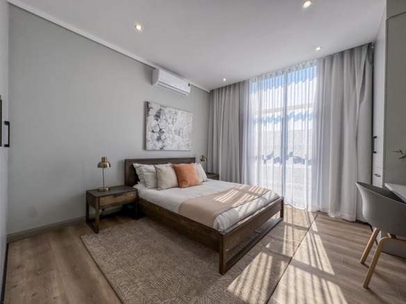 MODERN 2 BEDROOM UNFURNISHED APARTMENT UNIT TO RENT