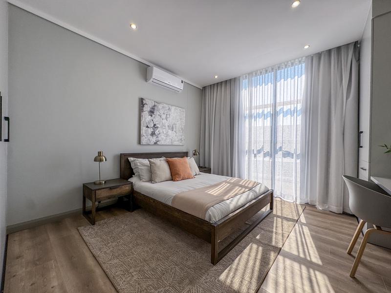 MODERN 2 BEDROOM UNFURNISHED APARTMENT UNIT TO RENT