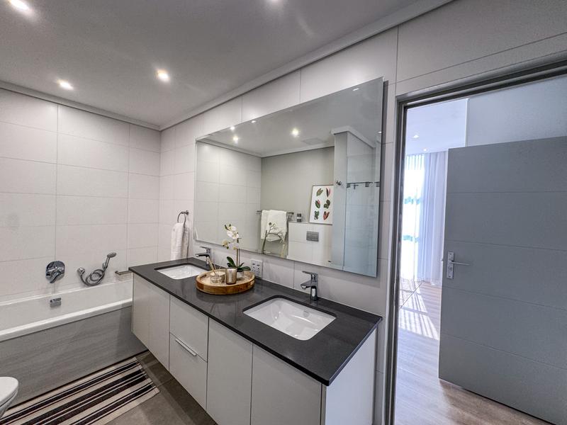 MODERN 2 BEDROOM UNFURNISHED APARTMENT UNIT TO RENT