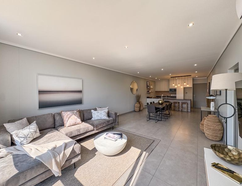 MODERN 2 BEDROOM UNFURNISHED APARTMENT UNIT TO RENT