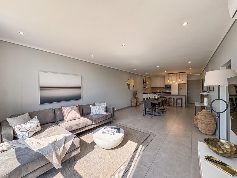 MODERN 2 BEDROOM UNFURNISHED APARTMENT UNIT TO RENT