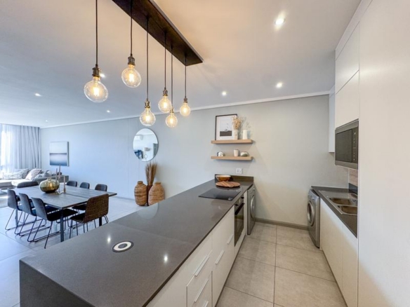 MODERN 2 BEDROOM UNFURNISHED APARTMENT UNIT TO RENT