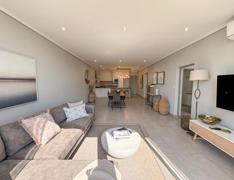 MODERN 2 BEDROOM UNFURNISHED APARTMENT UNIT TO RENT