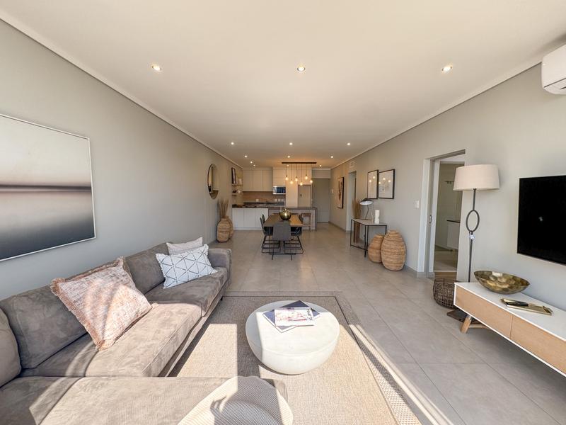 MODERN 2 BEDROOM UNFURNISHED APARTMENT UNIT TO RENT