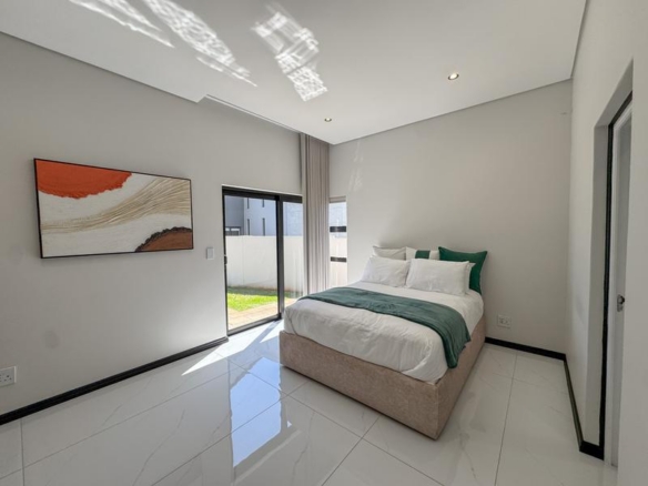 Modern Contemporary Masterpiece in Midstream Heights Estate