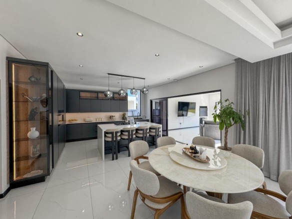 Modern Contemporary Masterpiece in Midstream Heights Estate