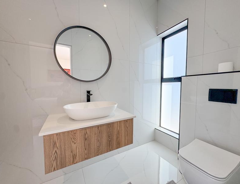 Modern Contemporary Masterpiece in Midstream Heights Estate