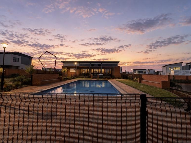 Plot/Vacant Stand for Sale in Fountainbrook Estate