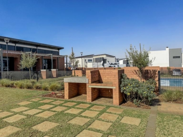 Plot/Vacant Stand for Sale in Fountainbrook Estate