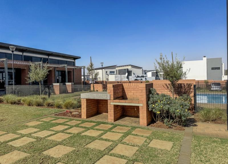 Plot/Vacant Stand for Sale in Fountainbrook Estate