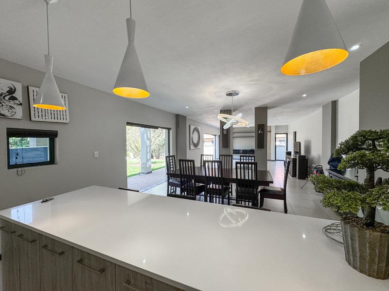 Modern Luxury Family Home in the Heart of the Midlands