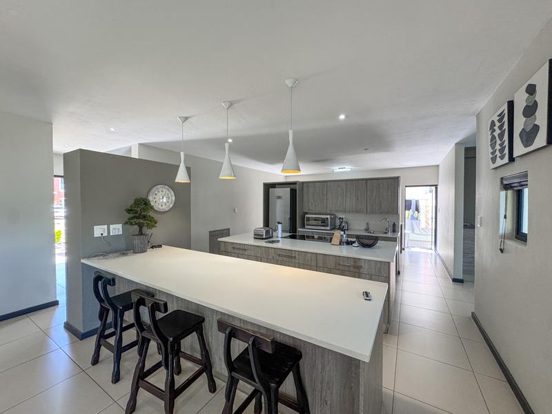 Modern Luxury Family Home in the Heart of the Midlands