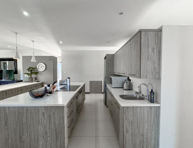 Modern Luxury Family Home in the Heart of the Midlands