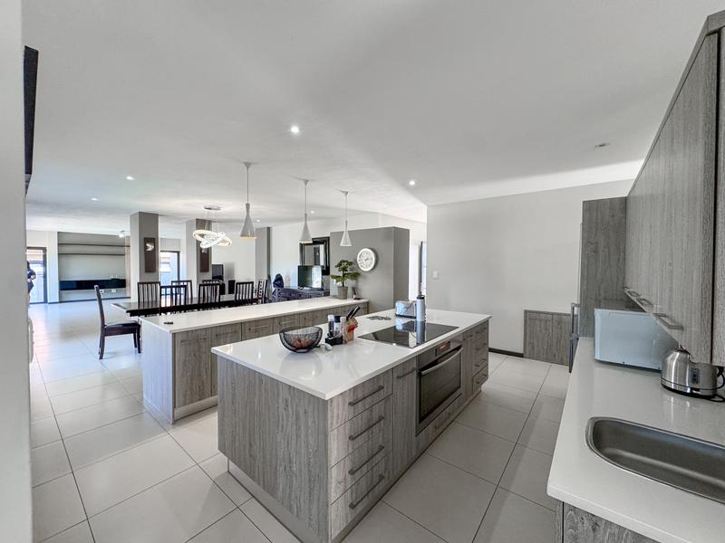 Modern Luxury Family Home in the Heart of the Midlands