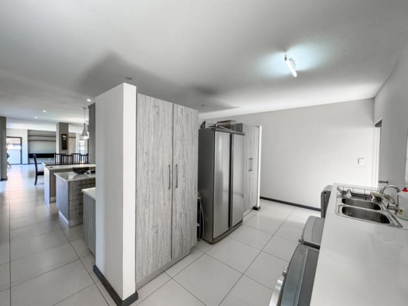 Modern Luxury Family Home in the Heart of the Midlands