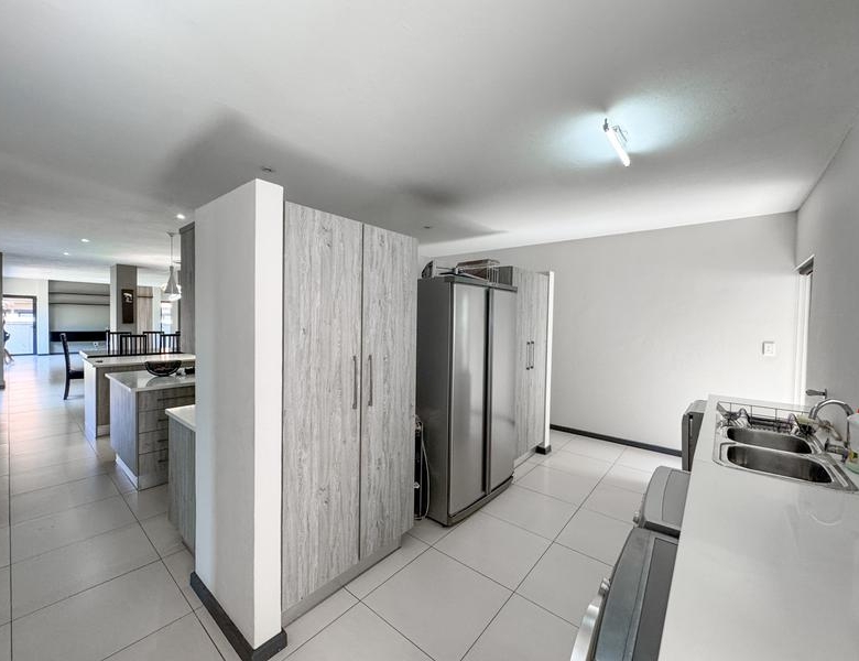 Modern Luxury Family Home in the Heart of the Midlands