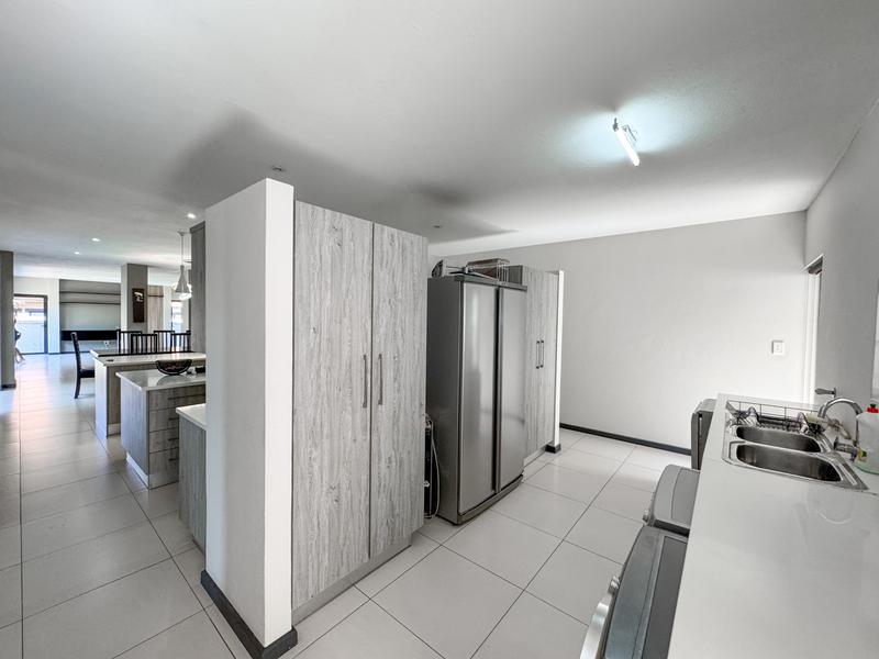 Modern Luxury Family Home in the Heart of the Midlands