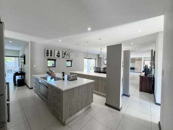 Modern Luxury Family Home in the Heart of the Midlands