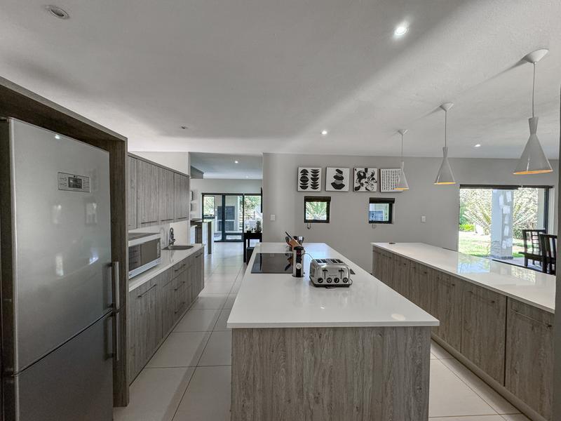 Modern Luxury Family Home in the Heart of the Midlands