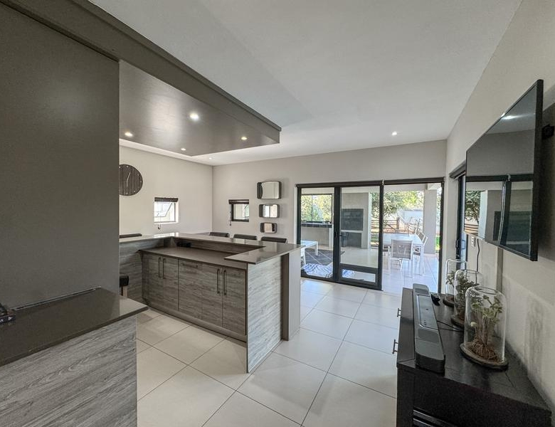 Modern Luxury Family Home in the Heart of the Midlands