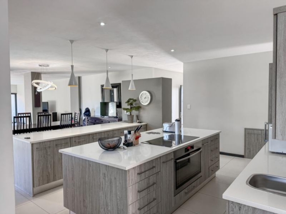 Modern Luxury Family Home in the Heart of the Midlands