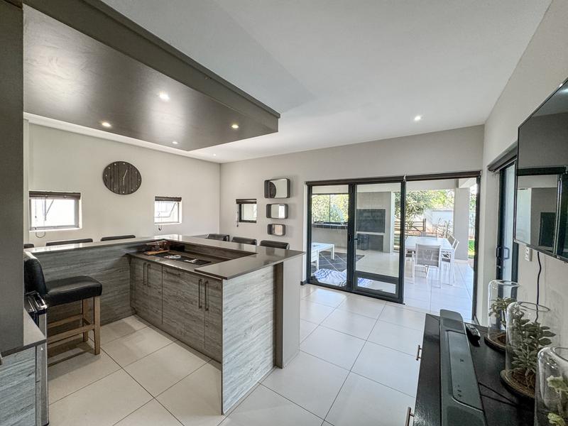 Modern Luxury Family Home in the Heart of the Midlands