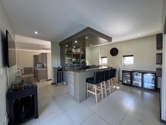Modern Luxury Family Home in the Heart of the Midlands