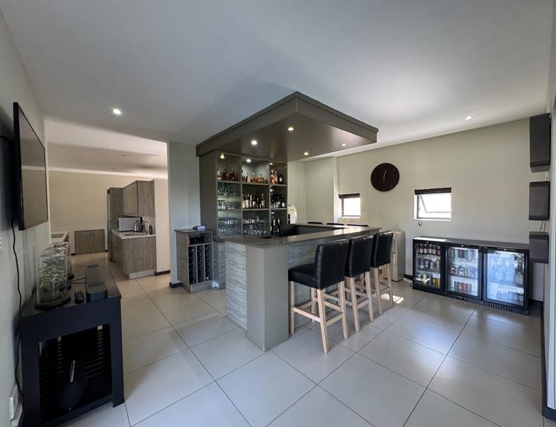 Modern Luxury Family Home in the Heart of the Midlands