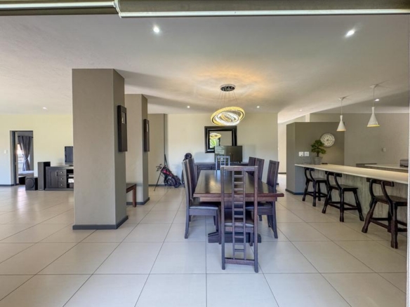 Modern Luxury Family Home in the Heart of the Midlands