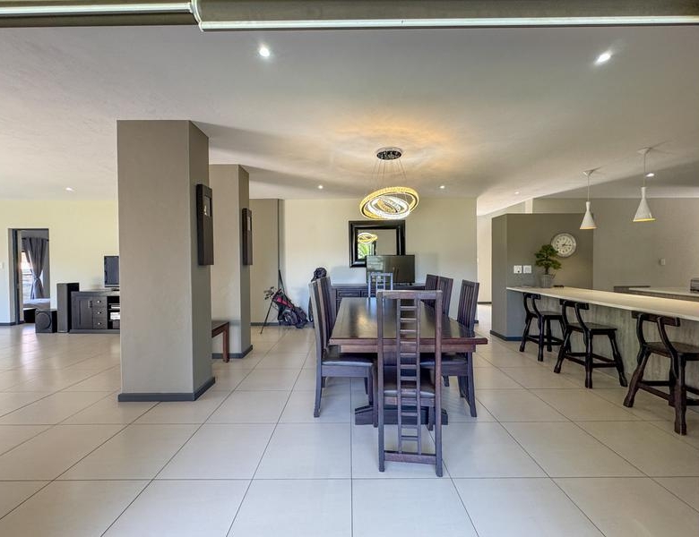 Modern Luxury Family Home in the Heart of the Midlands