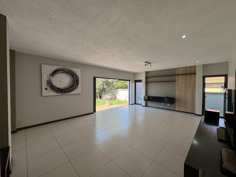 Modern Luxury Family Home in the Heart of the Midlands