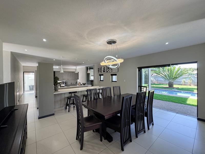 Modern Luxury Family Home in the Heart of the Midlands