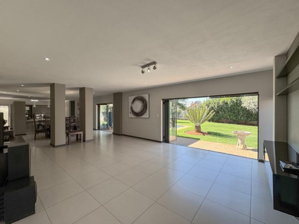 Modern Luxury Family Home in the Heart of the Midlands