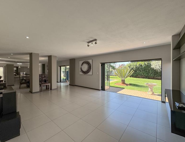 Modern Luxury Family Home in the Heart of the Midlands