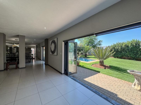 Modern Luxury Family Home in the Heart of the Midlands
