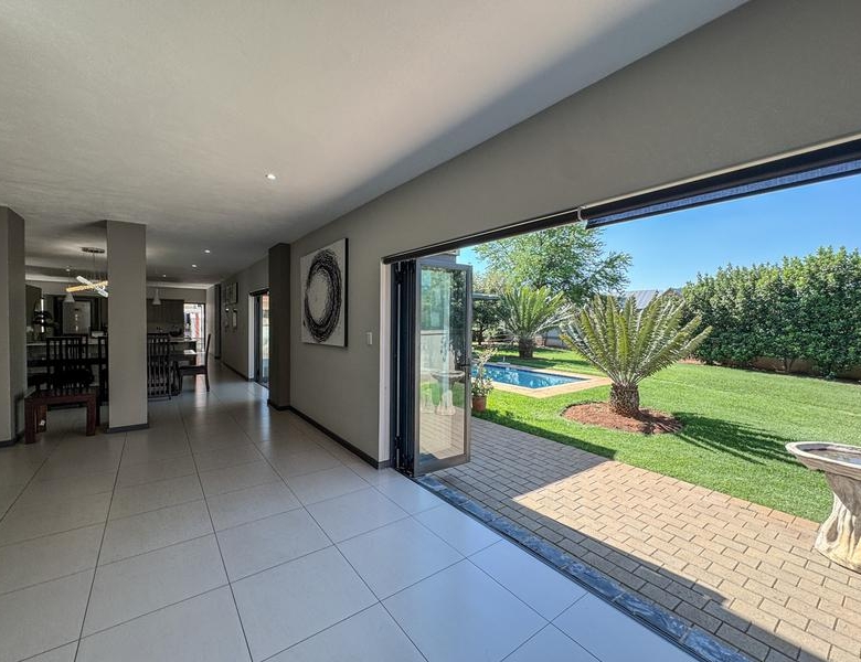 Modern Luxury Family Home in the Heart of the Midlands